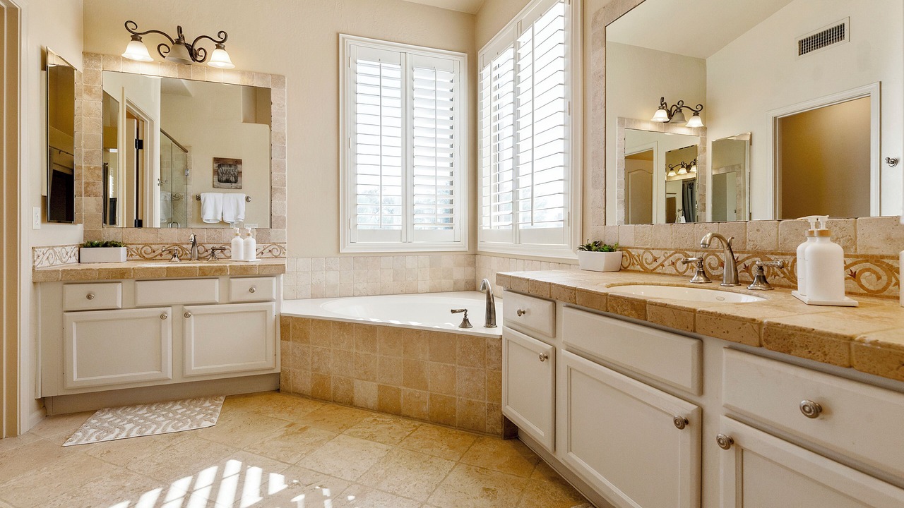 Photo of Bathroom in Kierland