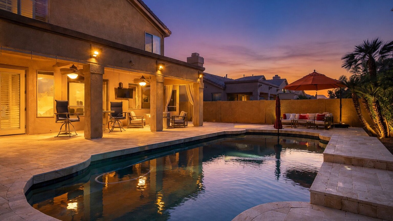 Photo of Outdoor in Kierland