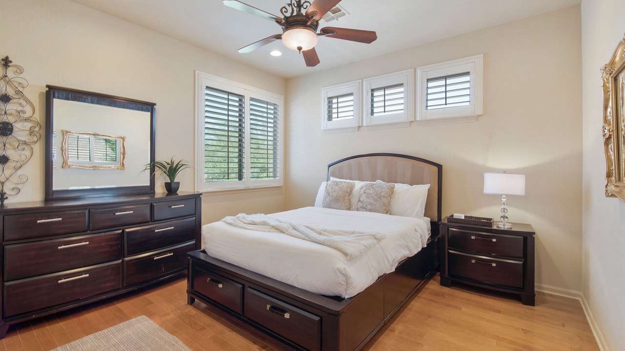 Photo of Bedroom in Kierland