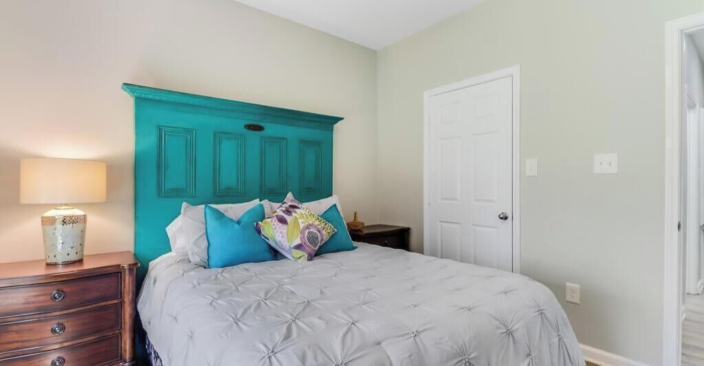 Photo of Bedroom in Gulfport