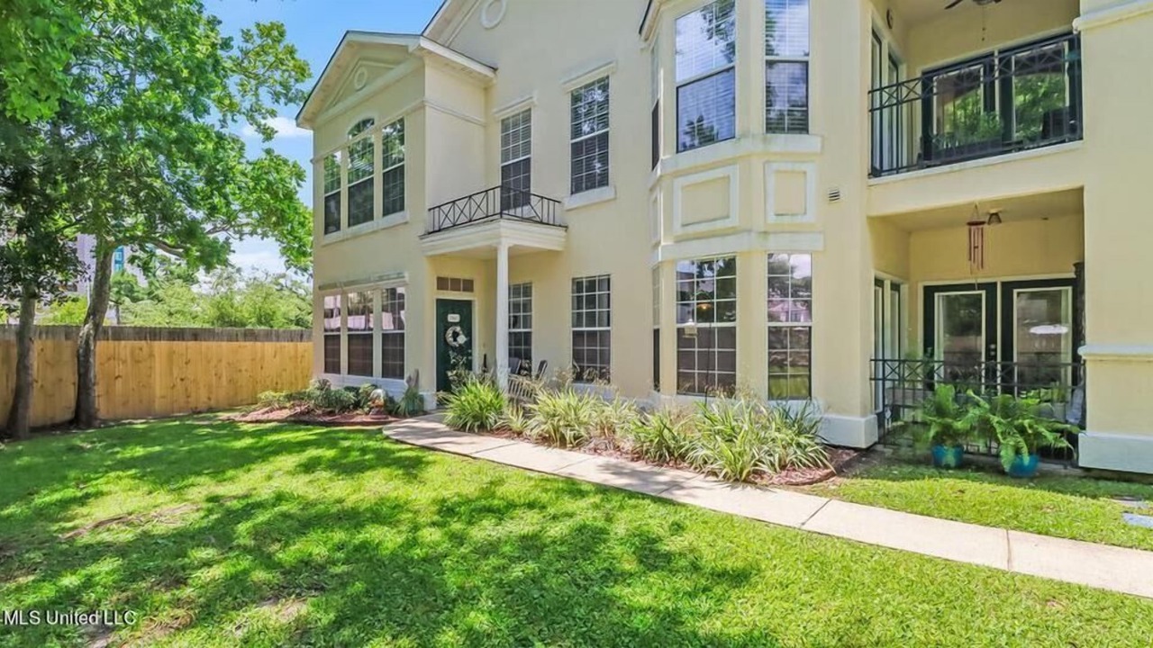 Photo of Outdoor in Gulfport