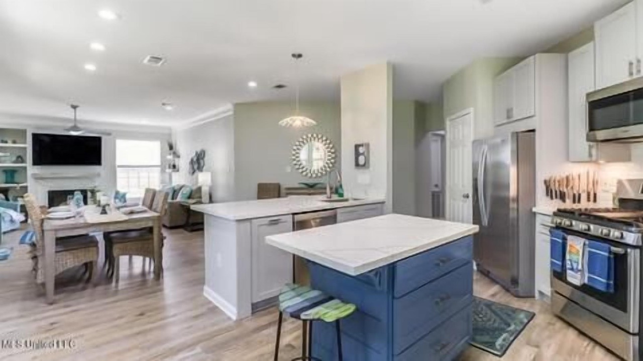 Photo of Kitchen in Gulfport