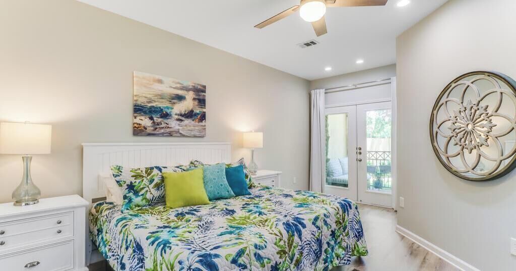 Photo of Bedroom in Gulfport