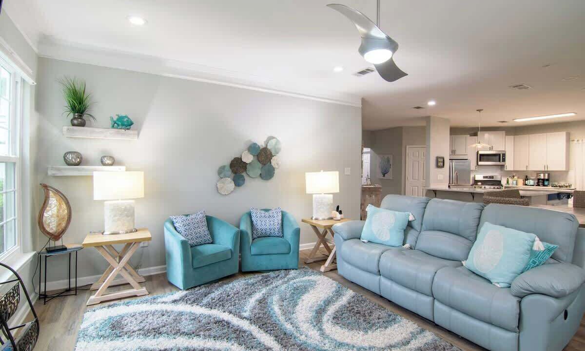 Photo of Livingroom in Gulfport