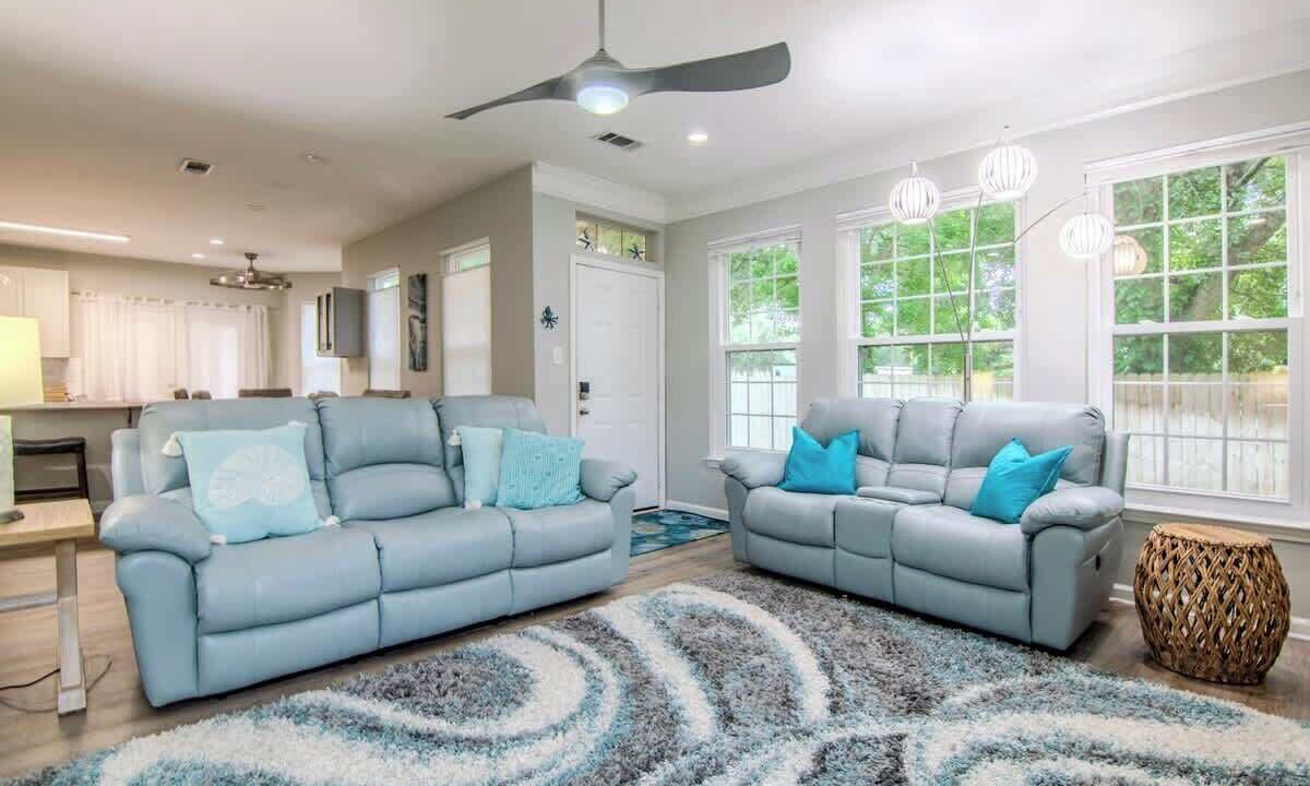 Photo of Livingroom in Gulfport