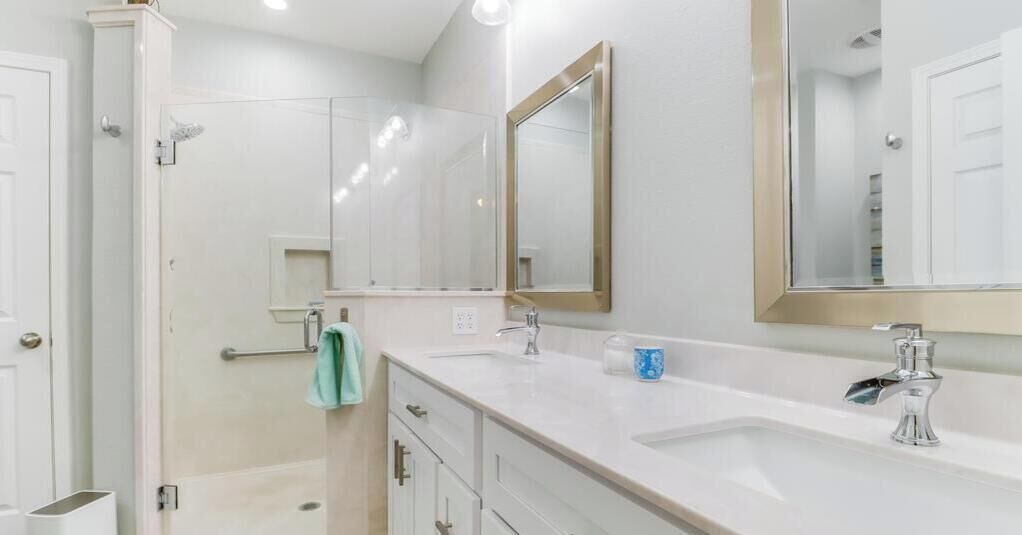 Photo of Bathroom in Gulfport