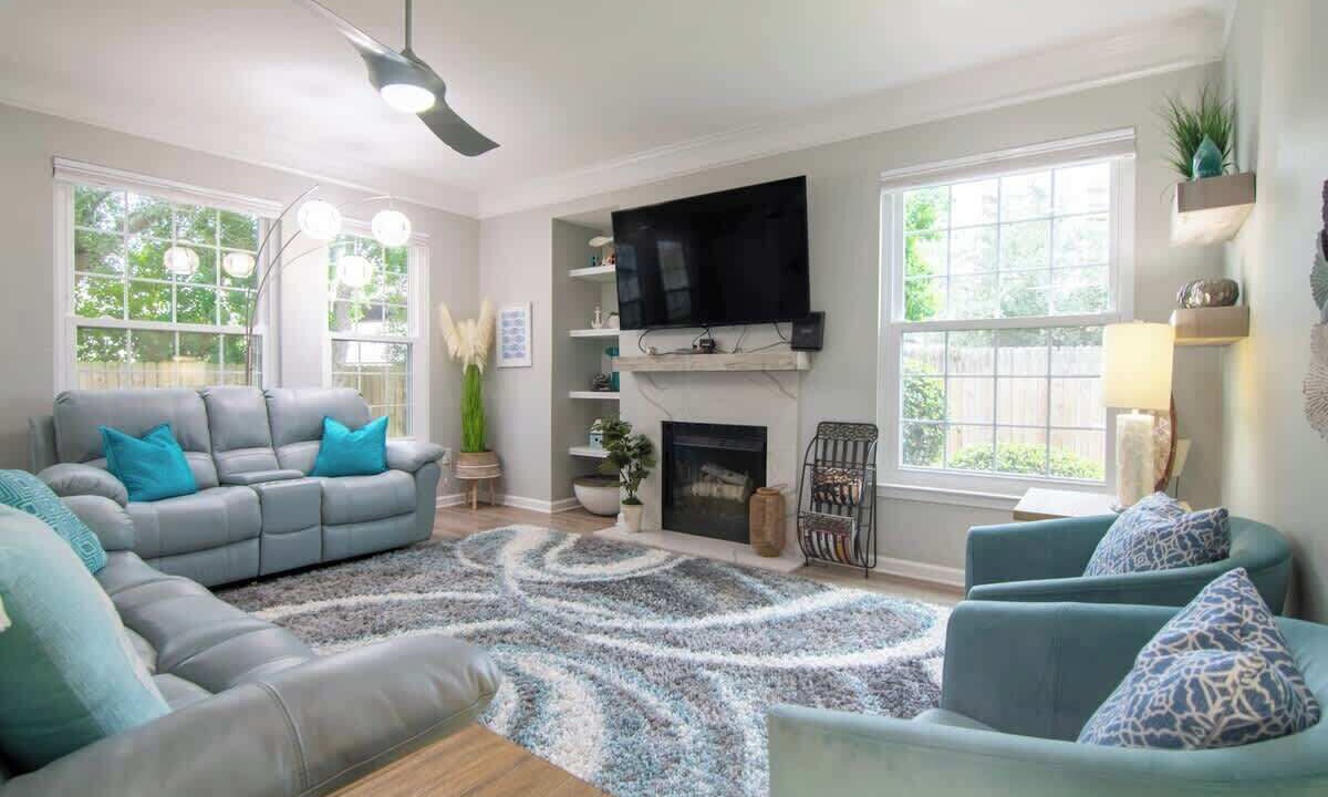 Photo of Livingroom in Gulfport