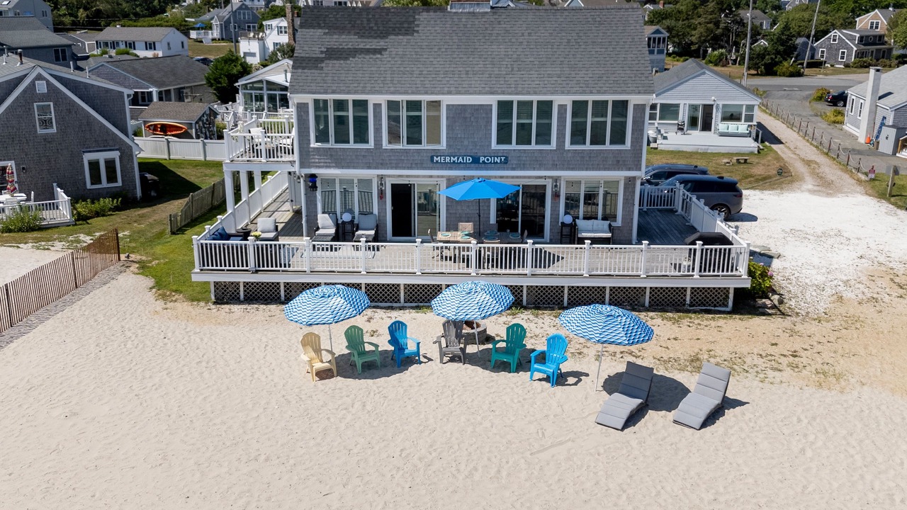 Photo of Patio Balcony in Sandwich
