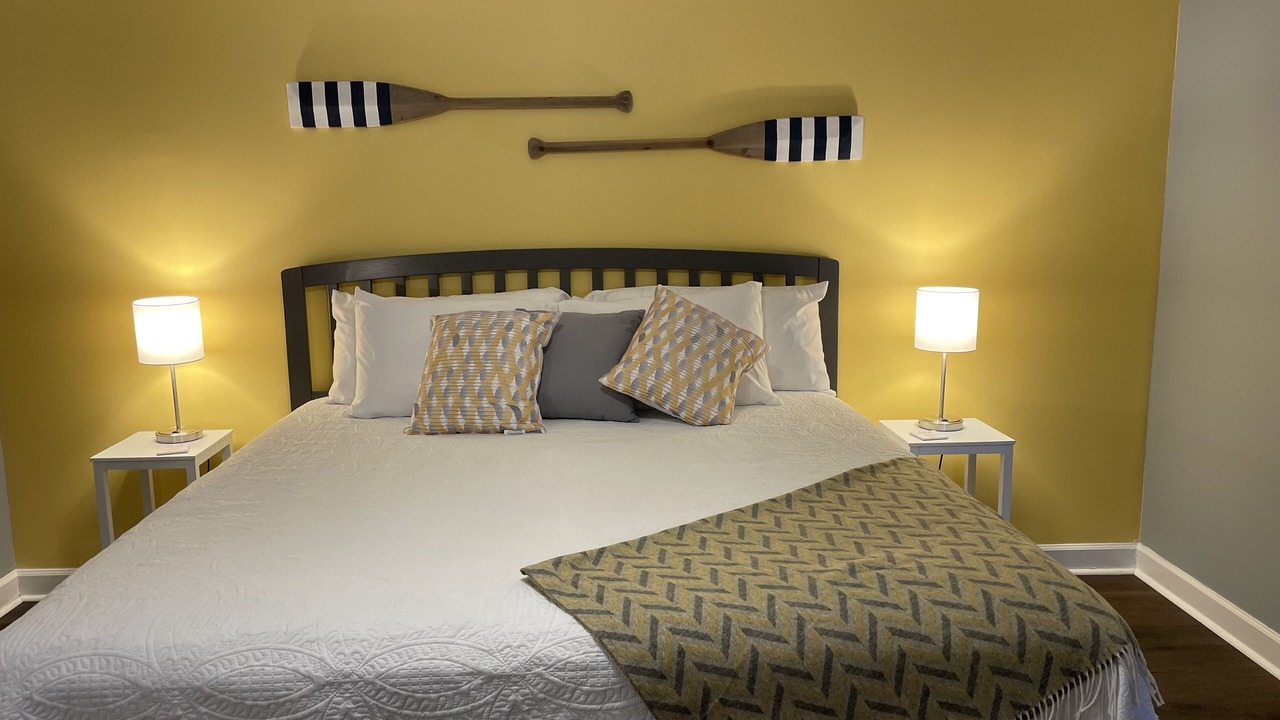 Photo of Bedroom in Mississippi City
