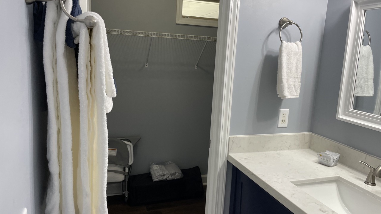 Photo of Bathroom in Mississippi City