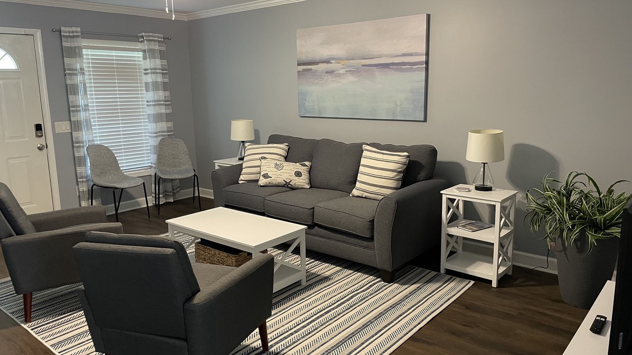 Photo of Livingroom in Mississippi City