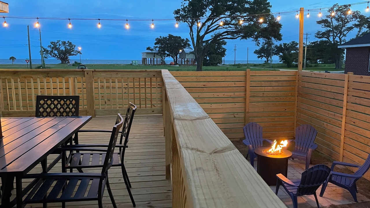 Photo of Outdoor in Mississippi City