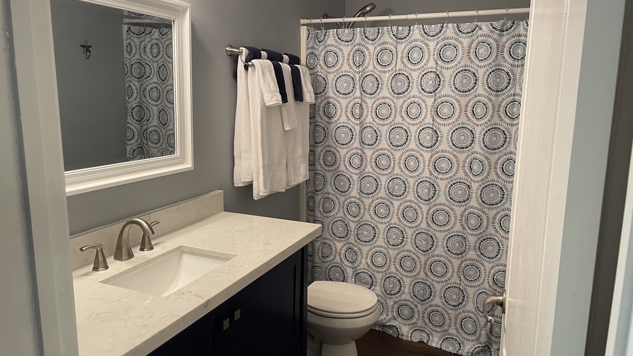 Photo of Bathroom in Mississippi City