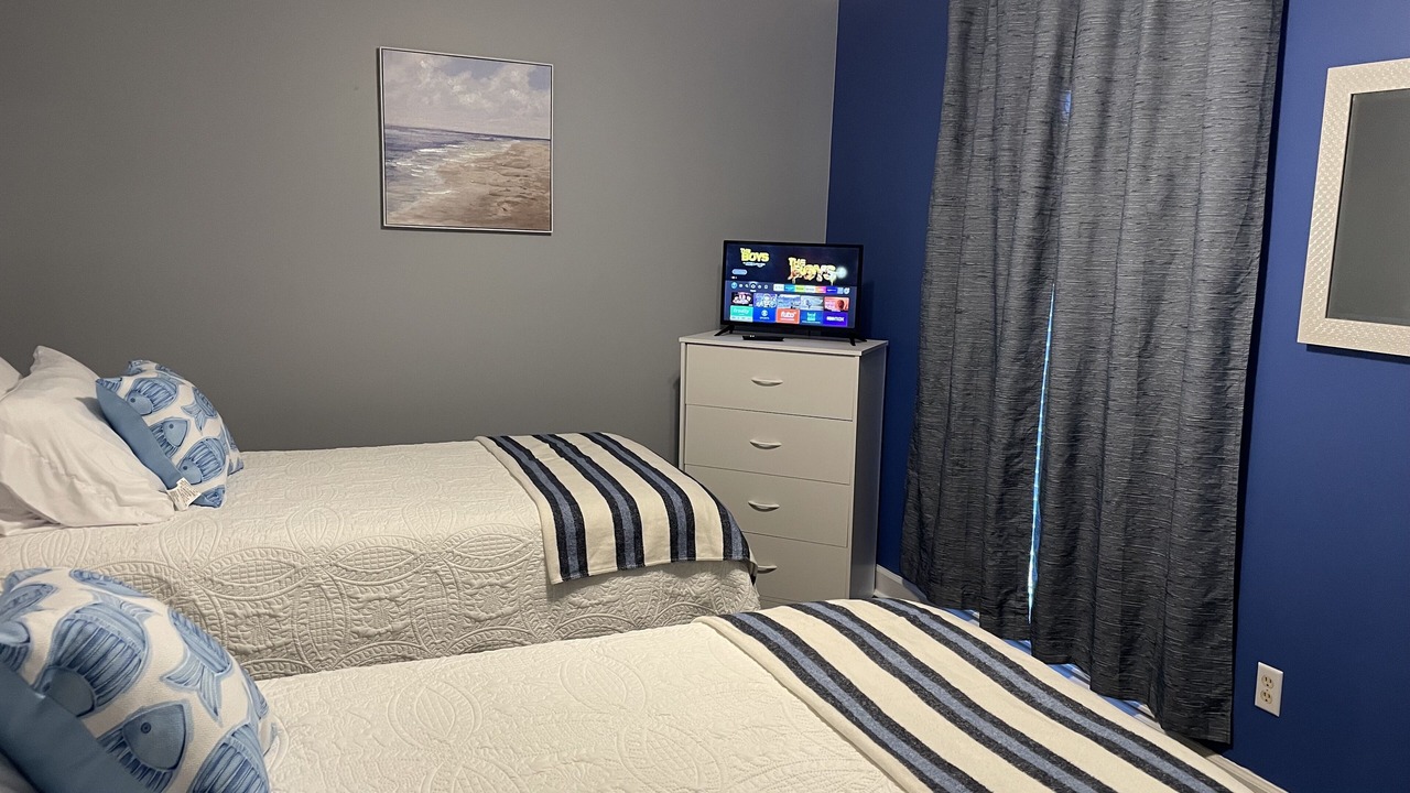 Photo of Bedroom in Mississippi City