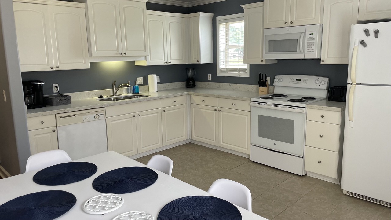 Photo of Kitchen in Mississippi City