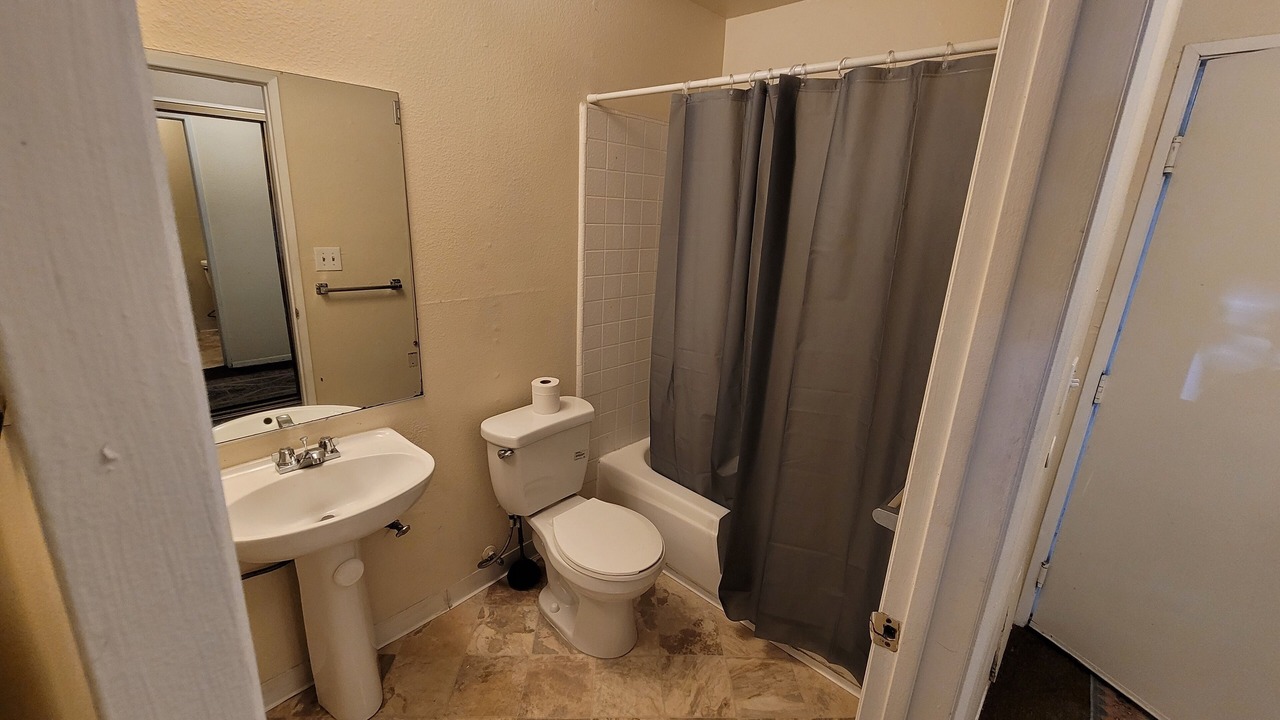 Photo of Bathroom in Beverly Hills