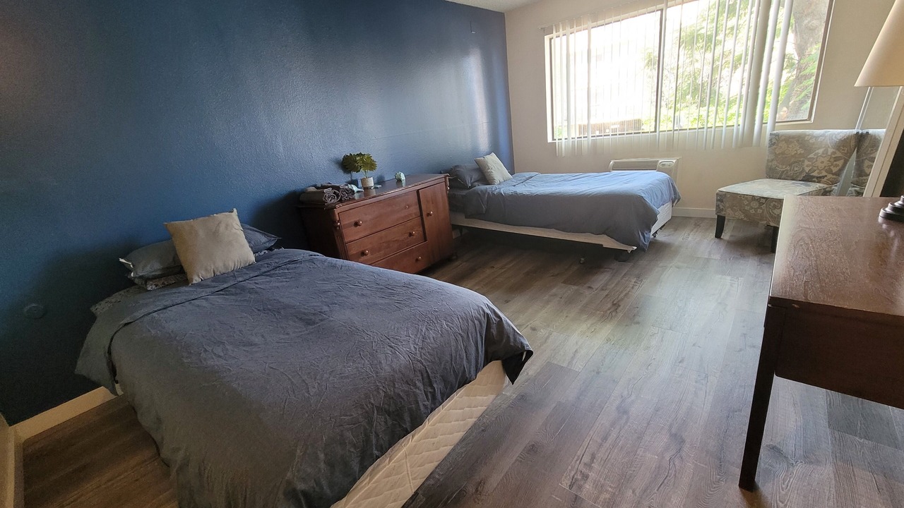 Photo of Bedroom in Beverly Hills