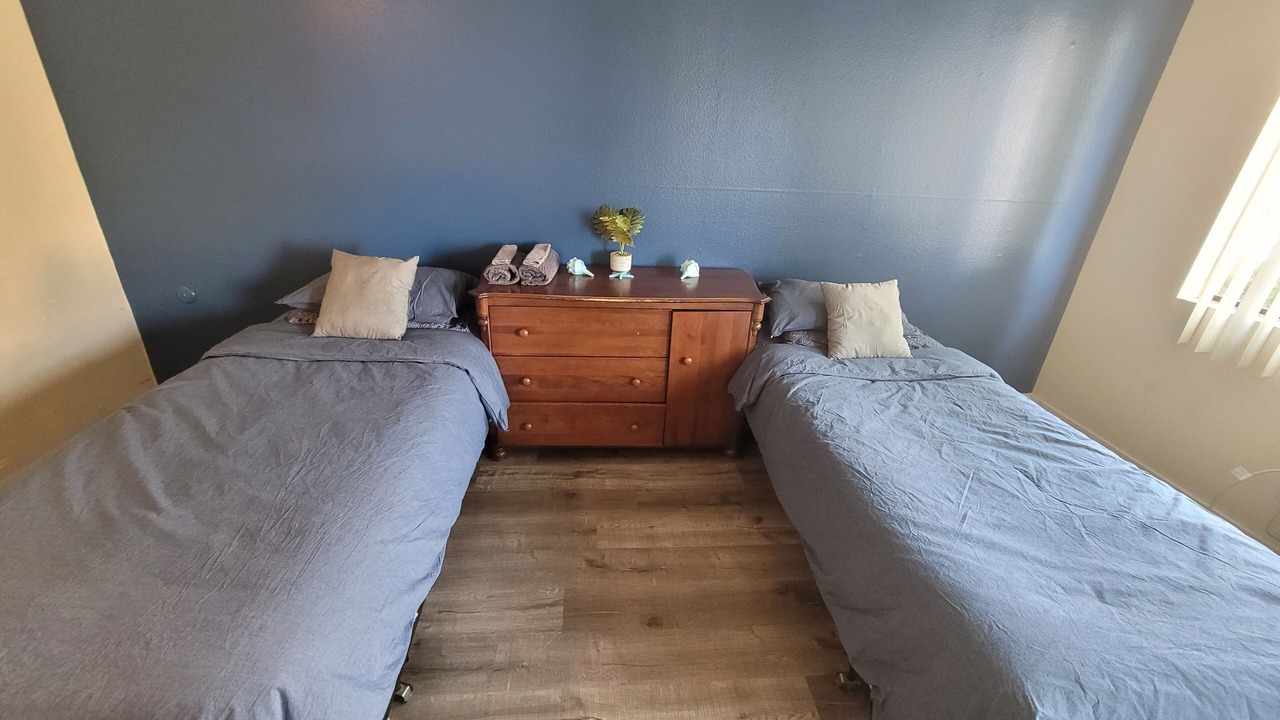 Photo of Bedroom in Beverly Hills
