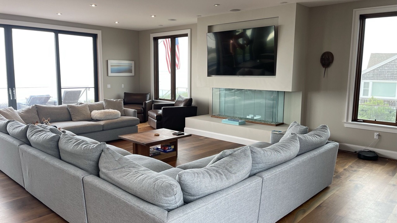 Photo of Livingroom in Brewster