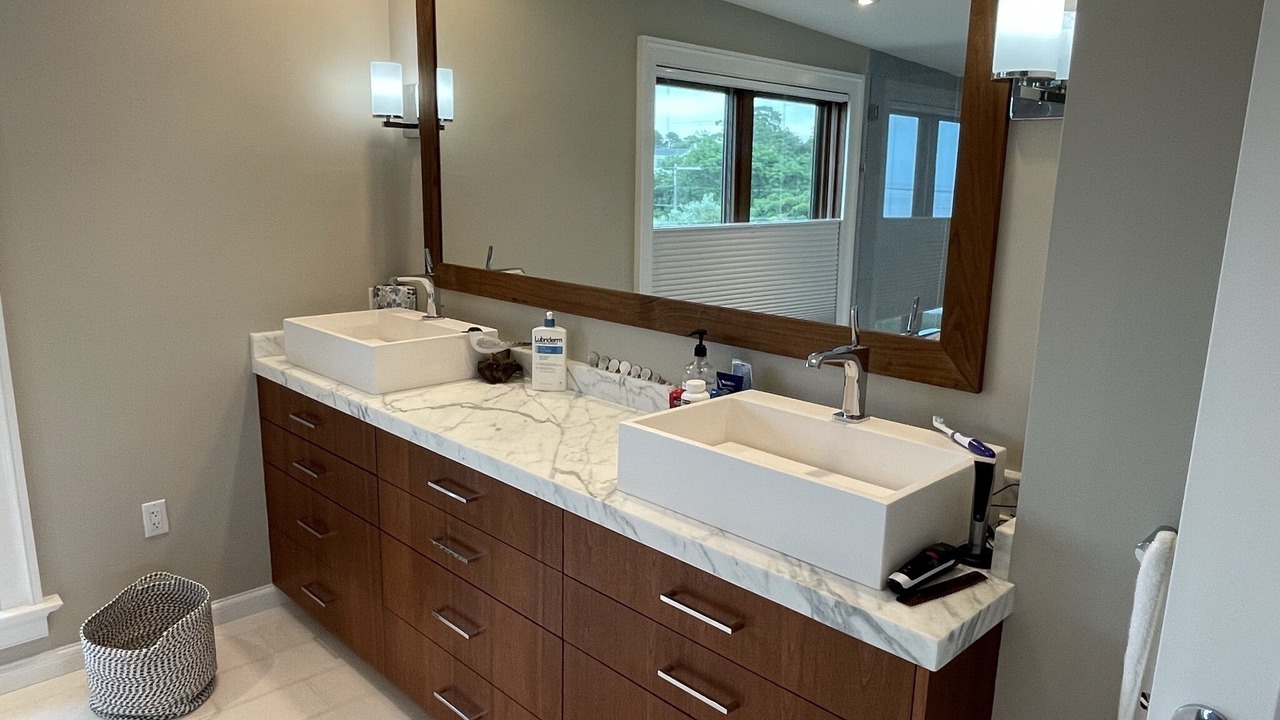 Photo of Bathroom in Brewster