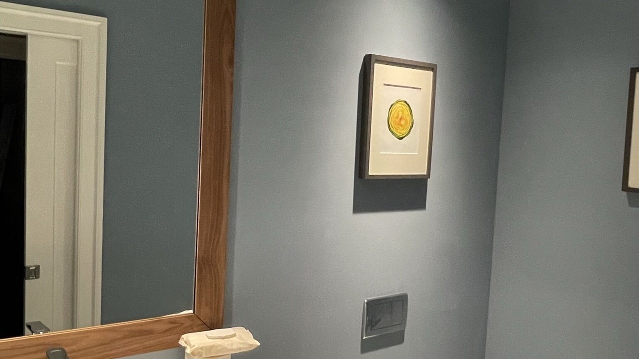 Photo of Bathroom in Brewster