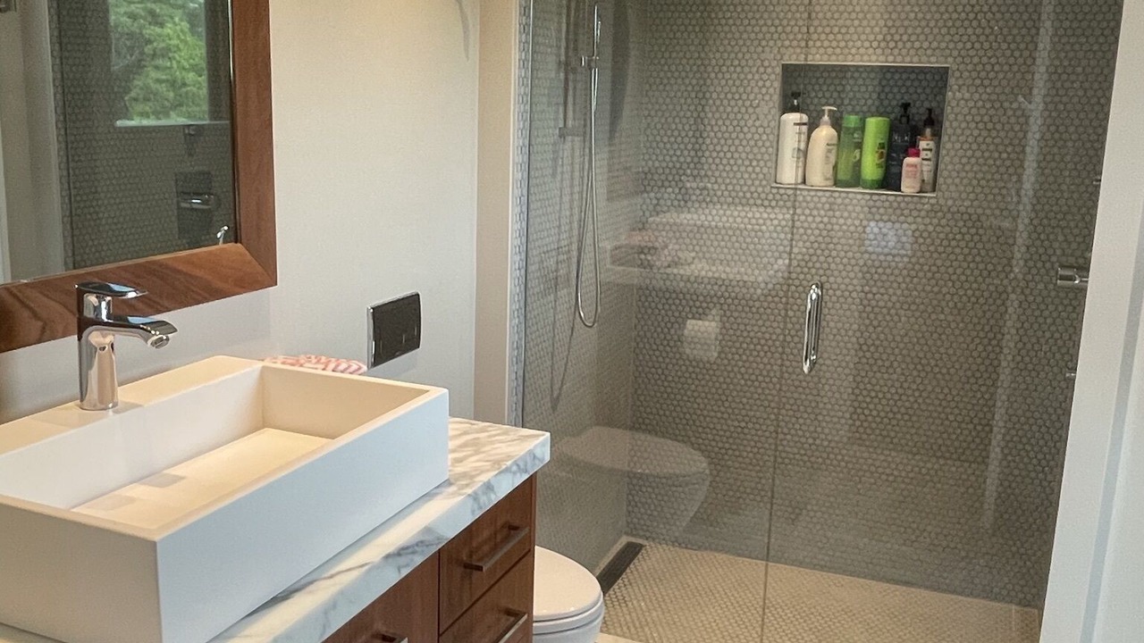 Photo of Bathroom in Brewster