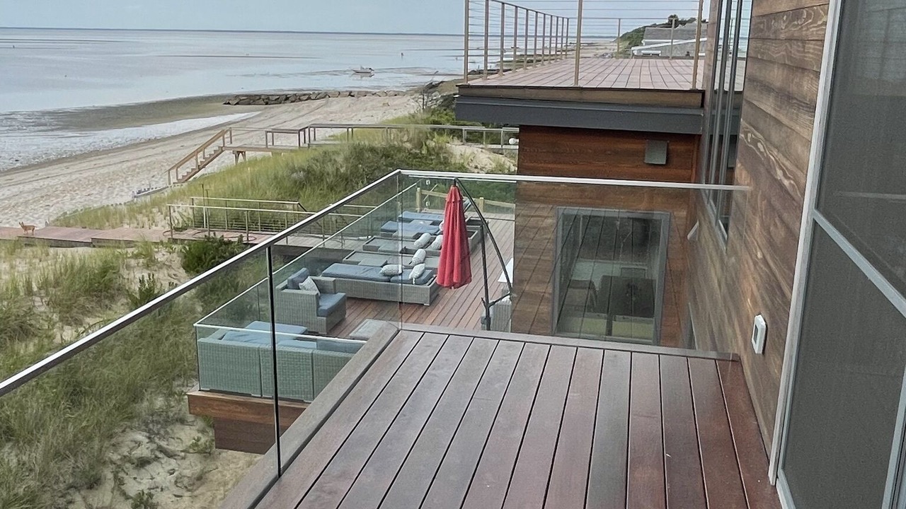 Photo of Patio Balcony in Brewster