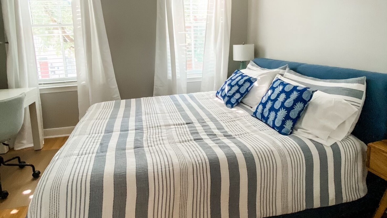 Photo of Bedroom in Old Town West
