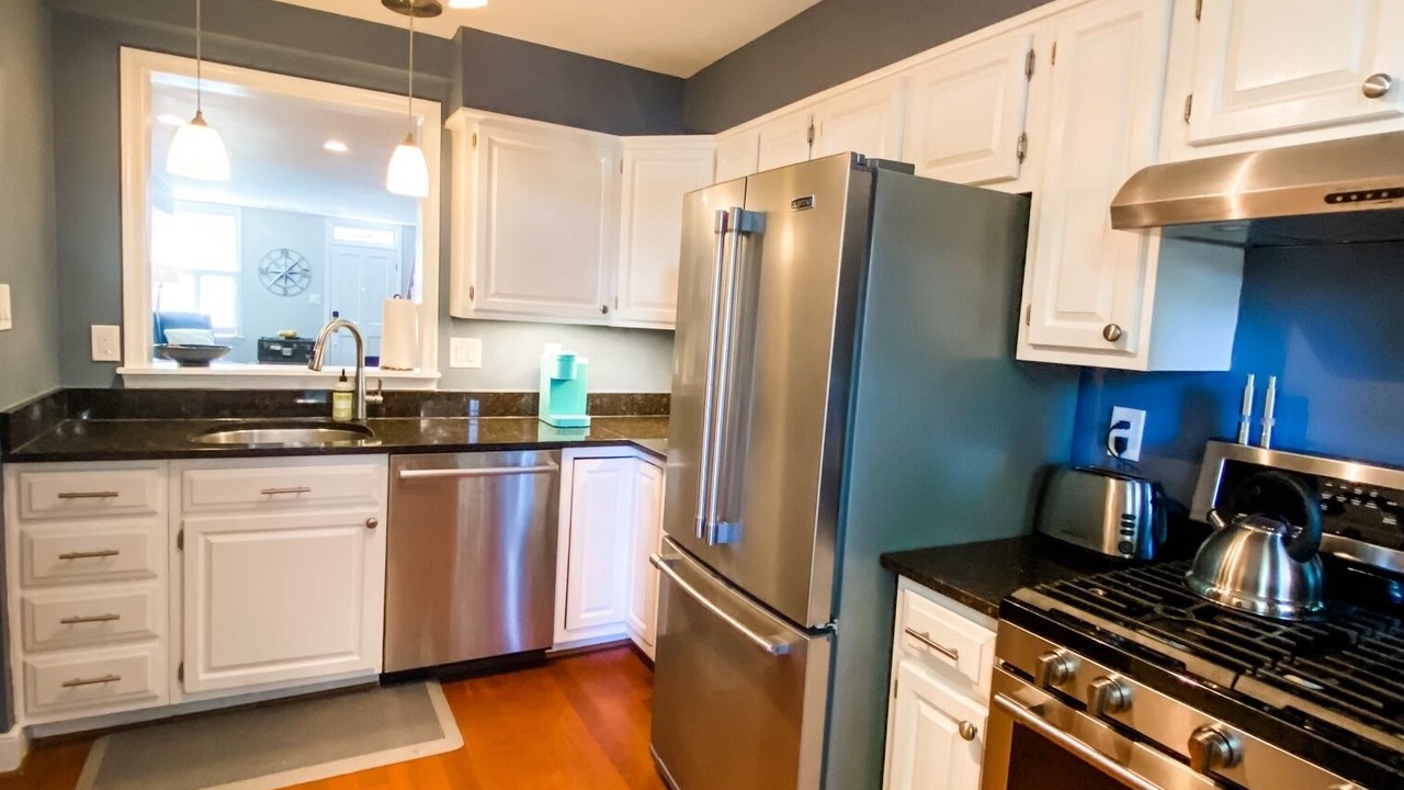 Photo of Kitchen in Old Town West