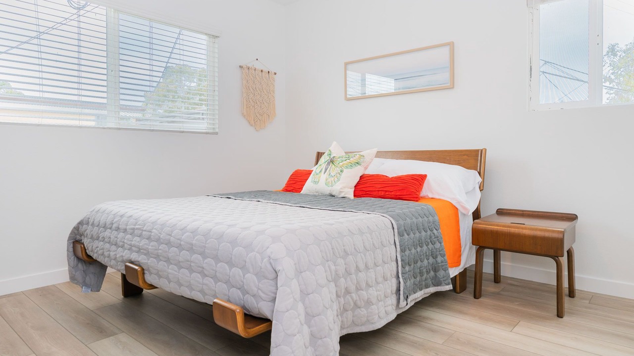 Photo of Bedroom in Old Towne