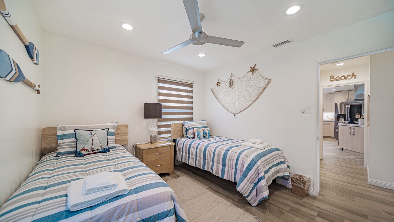 Photo of Bedroom in Ventura