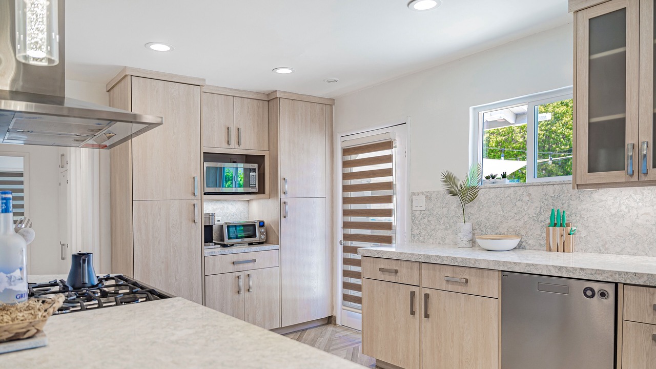 Photo of Kitchen in Ventura