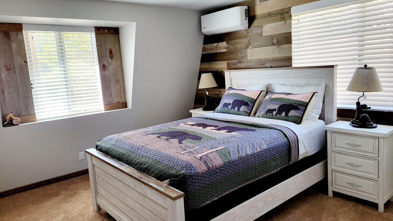 Photo of Bedroom in Sugarloaf
