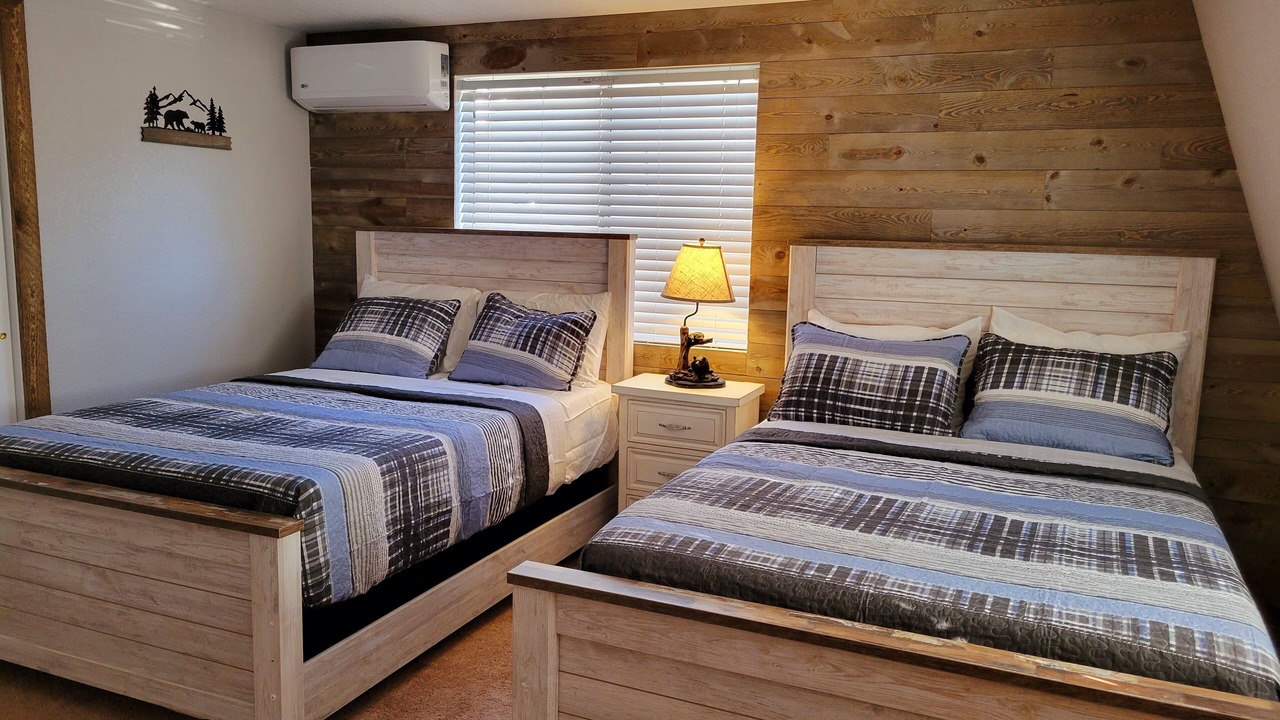 Photo of Bedroom in Sugarloaf