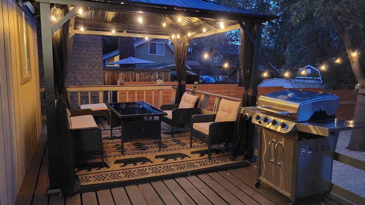 Photo of Outdoor in Sugarloaf