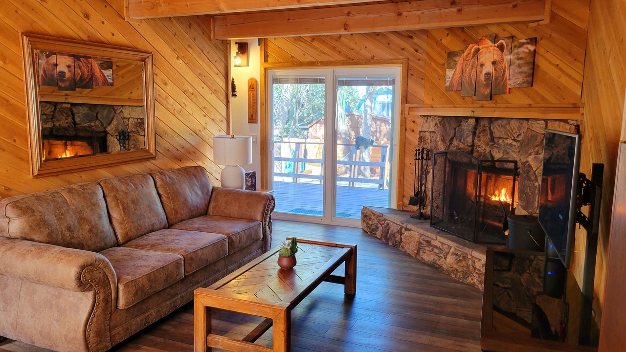 Photo of Livingroom in Sugarloaf