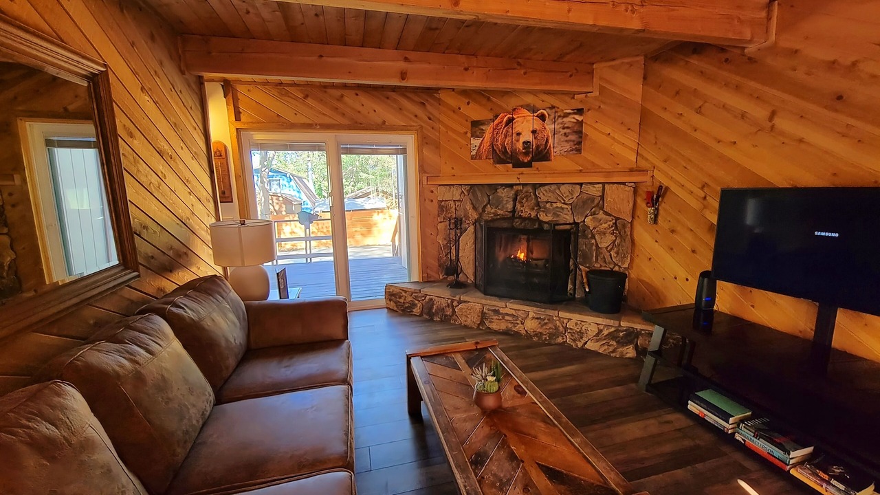 Photo of Livingroom in Sugarloaf