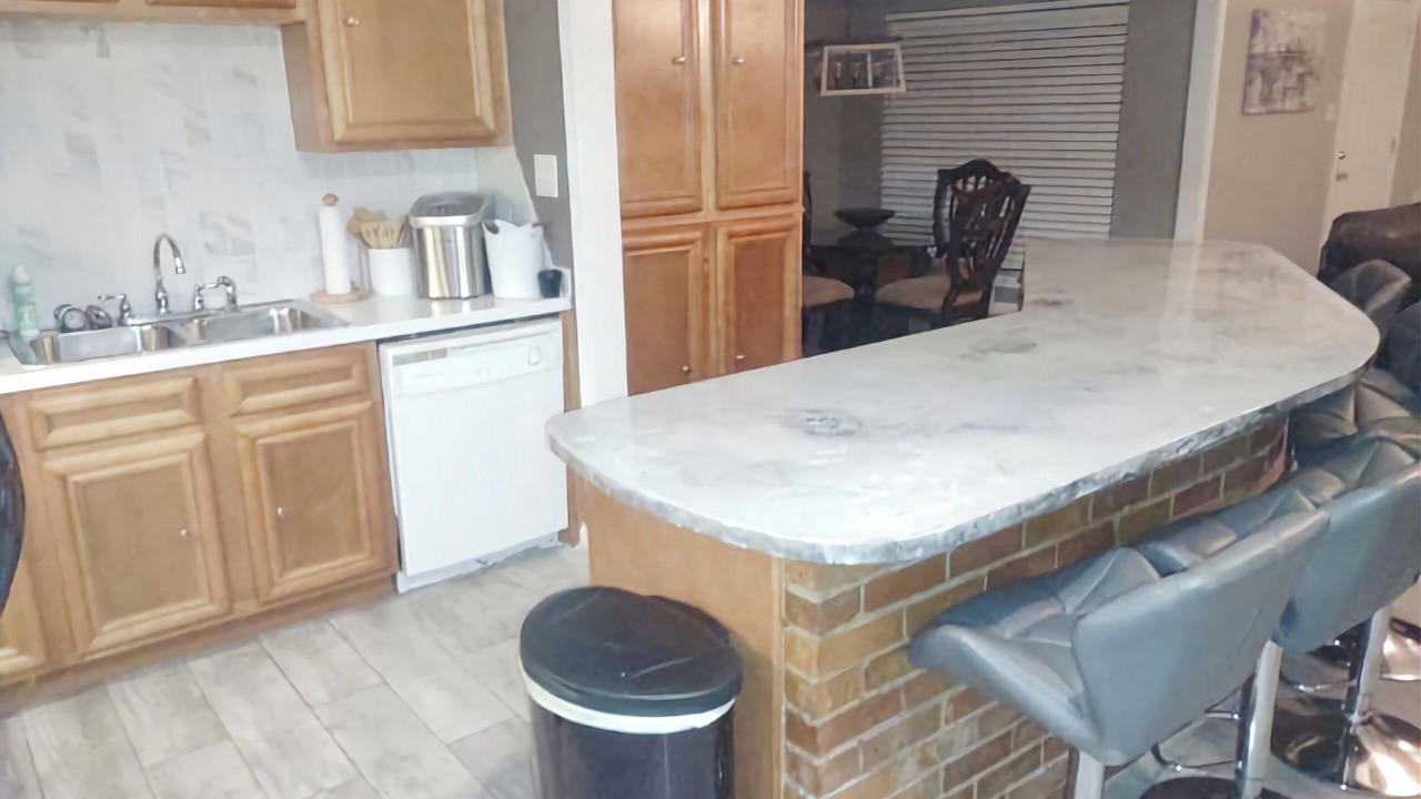 Photo of Kitchen in Pascagoula