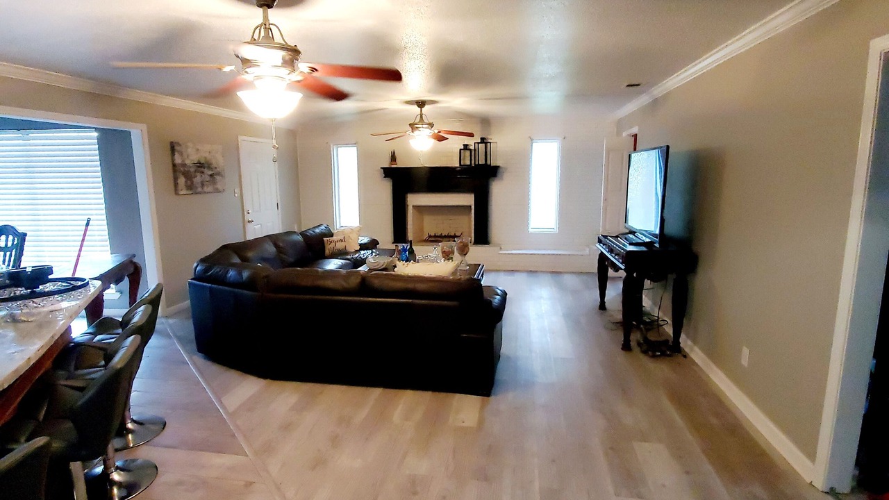 Photo of Livingroom in Pascagoula