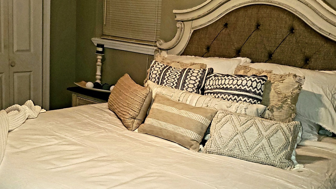 Photo of Bedroom in Pascagoula
