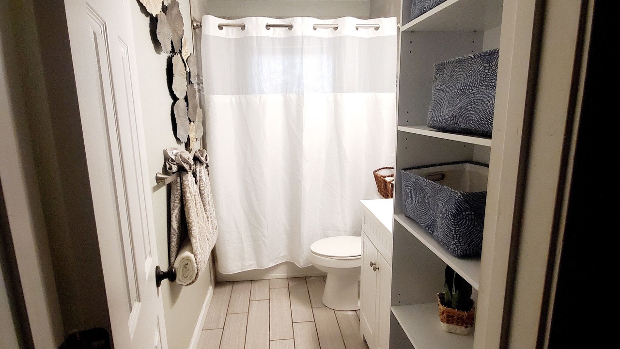 Photo of Bathroom in Pascagoula