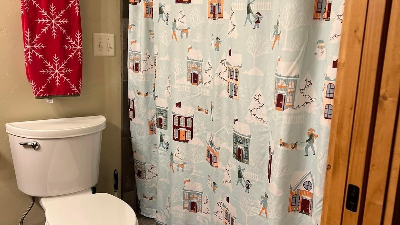 Photo of Bathroom in New Lisbon
