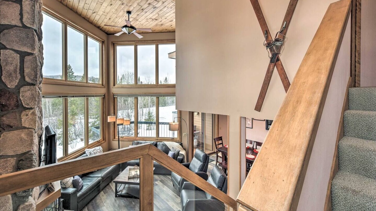 Photo of Bedroom in Lutsen