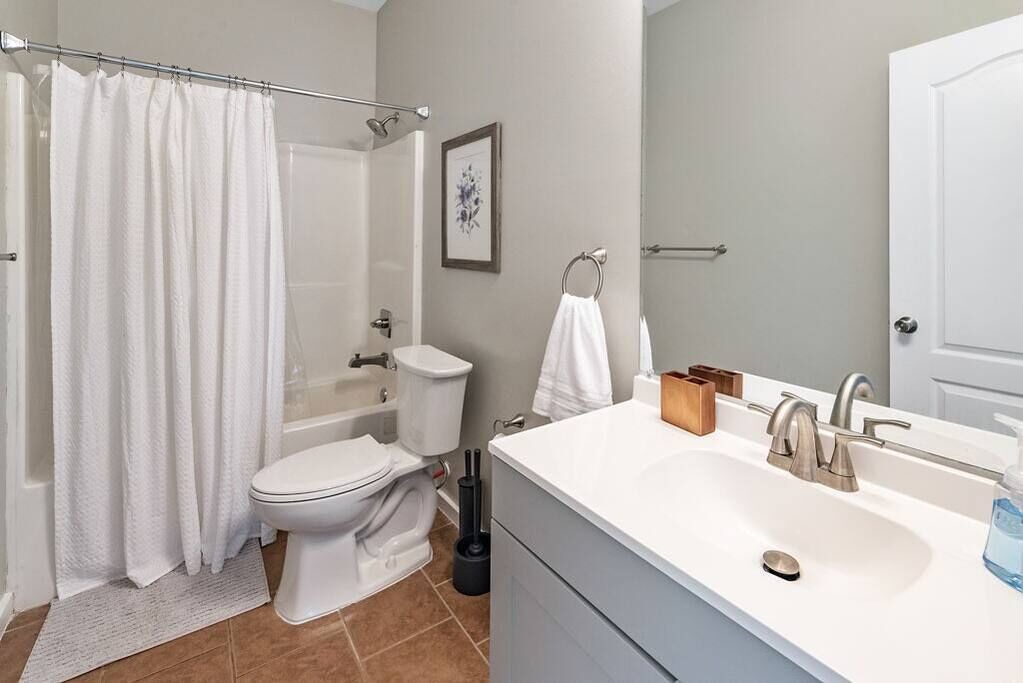Photo of Bathroom in Grand Bay