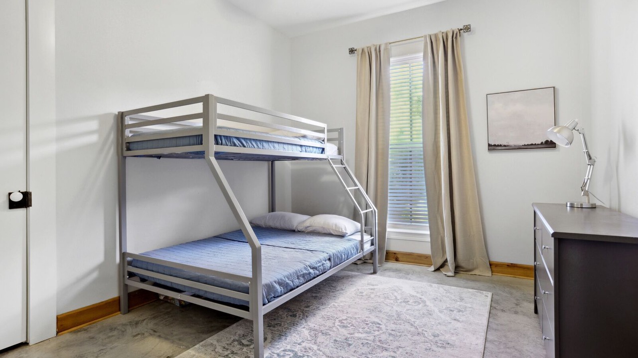 Photo of Bedroom in Shenandoah