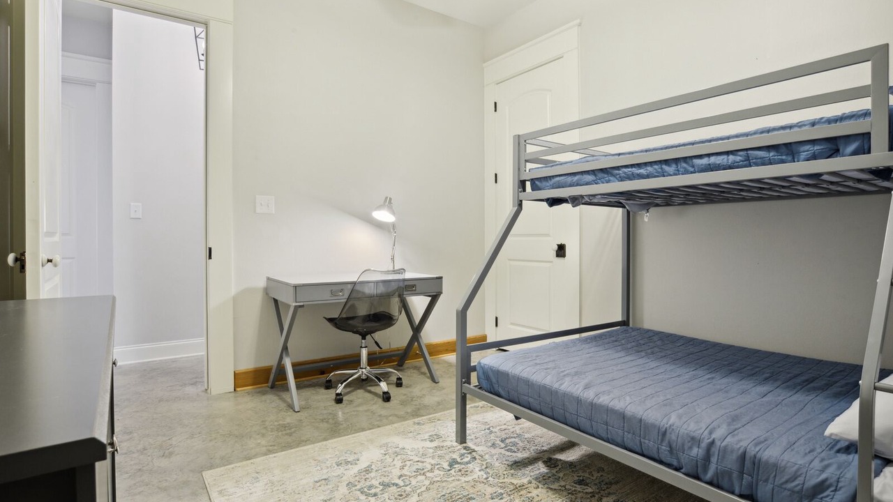 Photo of Bedroom in Shenandoah