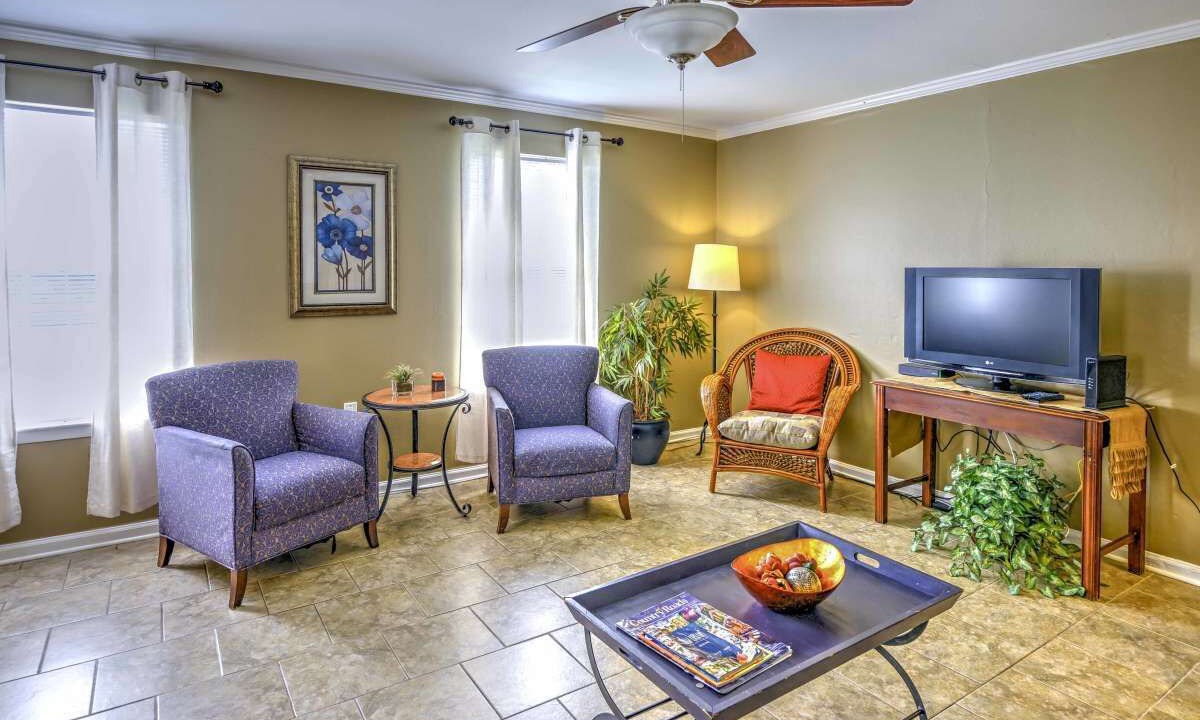 Photo of Livingroom in Shenandoah