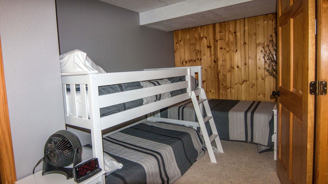 Photo of Bedroom in Brainerd