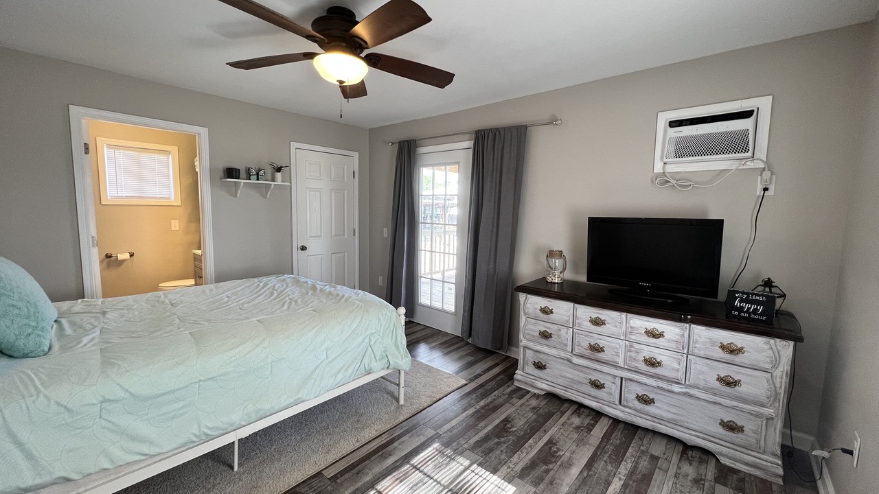 Photo of Bedroom in Gautier