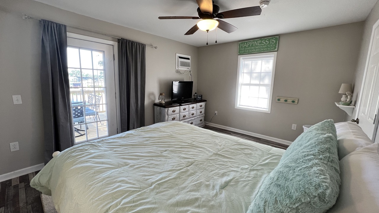 Photo of Bedroom in Gautier